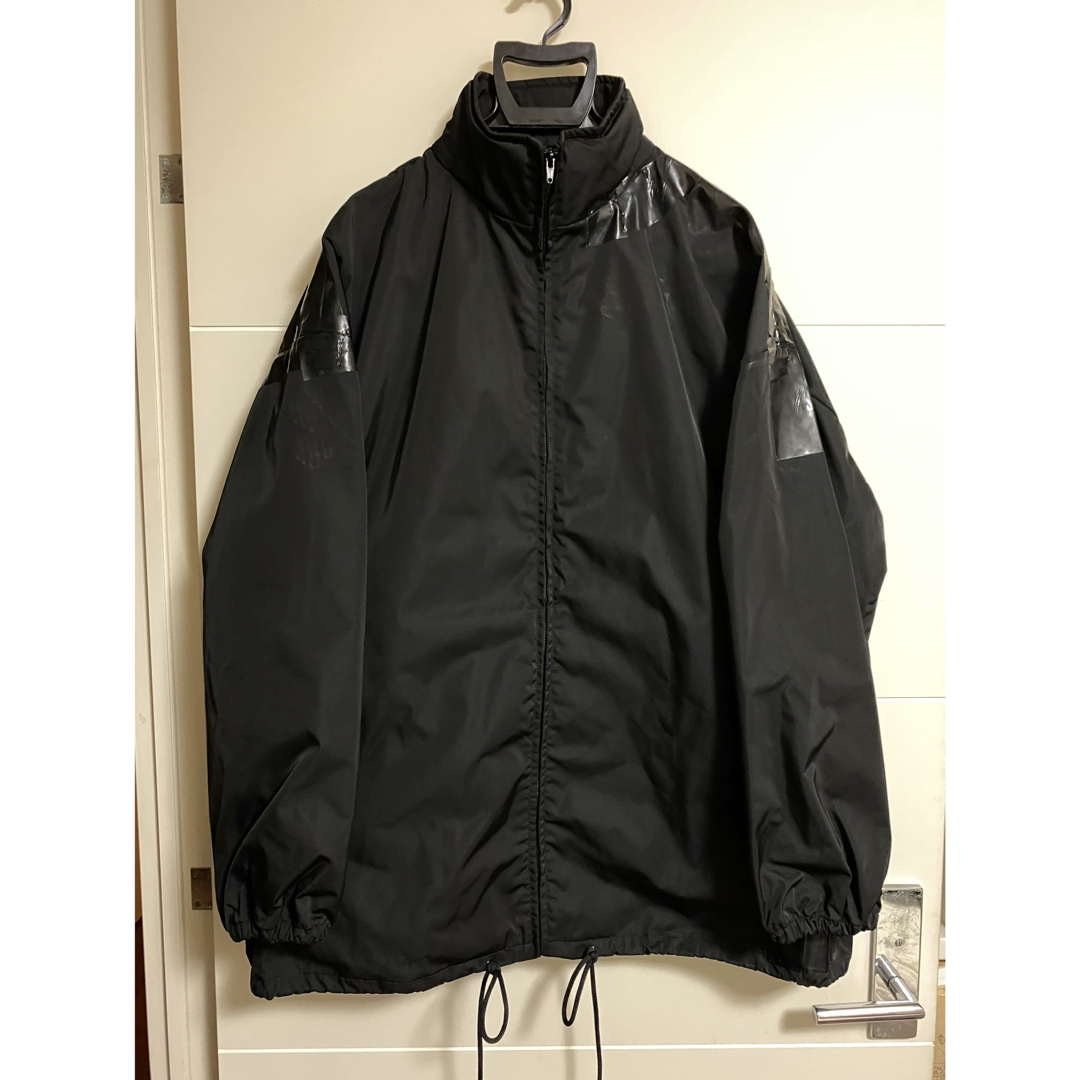 希少 RAF SIMONS DOVER STREET MARKET ジャケット 希少 RAF SIMONS DOVER STREET MARKET ジャケット