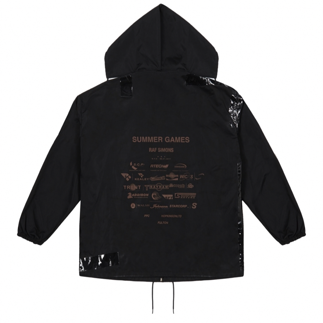 希少 RAF SIMONS DOVER STREET MARKET ジャケット 希少 RAF SIMONS DOVER STREET MARKET ジャケット