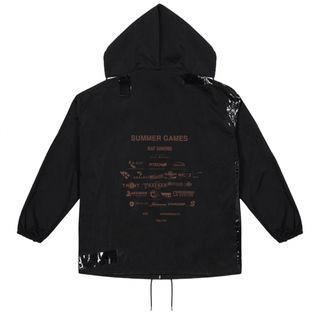 RAF SIMONS - 希少 RAF SIMONS DOVER STREET MARKET ジャケット