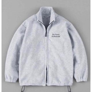 1LDK SELECT - ENNOY CITY FLEECE JACKET Zürich