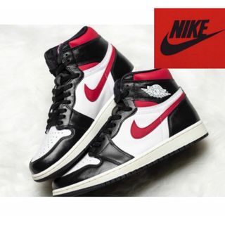 ナイキ(NIKE)のNIKE ナイキ 28cm AIR JORDAN 1 OG エアジョーダン1 (スニーカー)