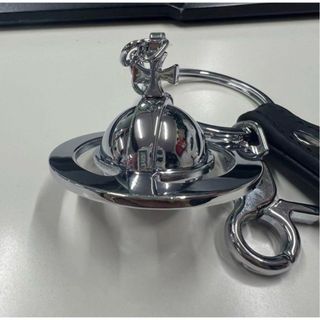 ヴィヴィアンウエストウッド(Vivienne Westwood)のVivienne Westwood ヴィヴィアン キーリング キーホルダー(キーホルダー)