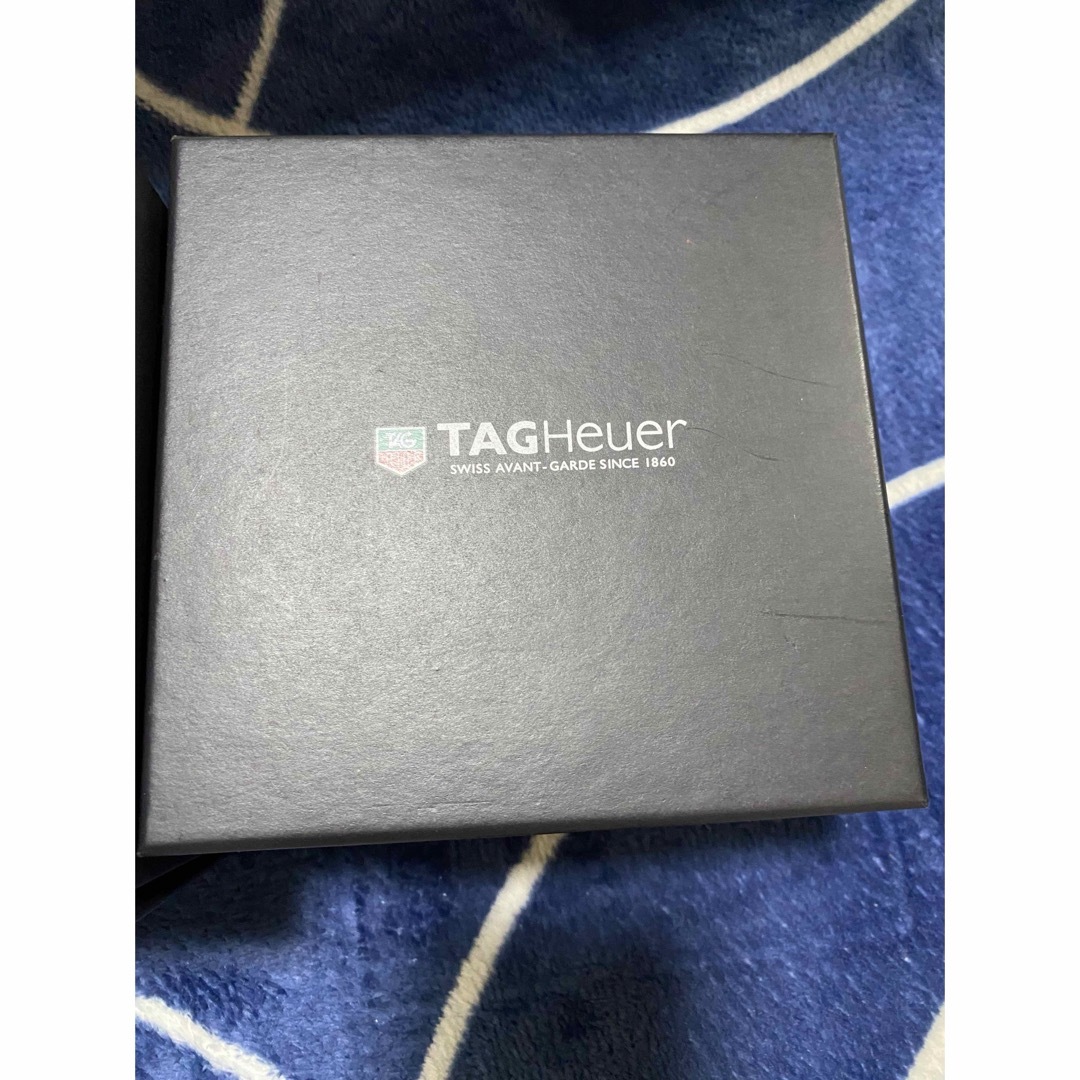 TAG Heuer(タグホイヤー)のタグホイヤー保存函 メンズの時計(腕時計(アナログ))の商品写真