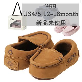 UGG - ugg ベビーシューズ