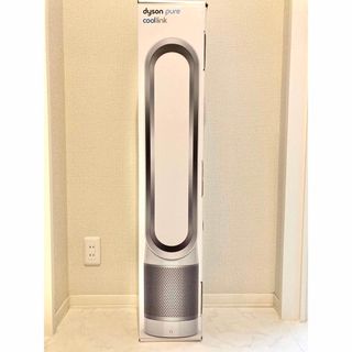 ダイソン(Dyson)のdyson ダイソン TP03 空気清浄機付き 扇風機 ピュアクールリンク(扇風機)