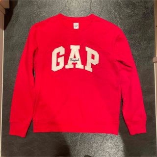 ギャップ(GAP)のGAP original スウェット XS(スウェット)