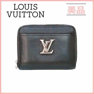 ルイヴィトン(LOUIS VUITTON)のルイヴィトン ジッピー コインパース ロックミー コインケース M80099(コインケース/小銭入れ)