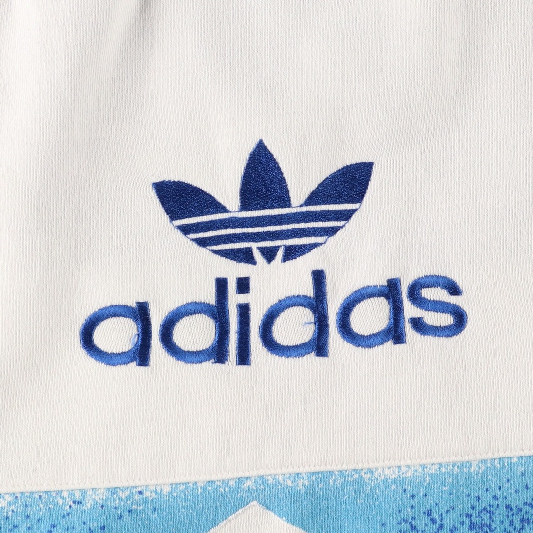 adidas(アディダス)の古着 80年代 アディダス adidas SAPPORO OLYMPIC 1972 札幌冬季オリンピック スウェットシャツ トレーナー メンズXXL ヴィンテージ /evb004757 メンズのトップス(スウェット)の商品写真