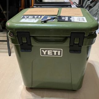 イエティ(YETI)の【限定色】YETI Roadie 24 イエティ クーラーボックス(その他)