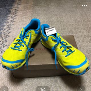 イノヴェイト(INOV-8)の未使用 イノベイト8  27.5(シューズ)