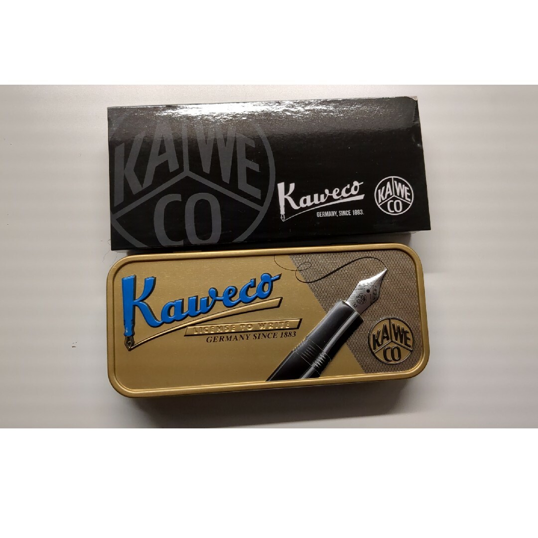 Kaweco(カヴェコ)のカヴェコスペシャルミニ インテリア/住まい/日用品の文房具(ペン/マーカー)の商品写真