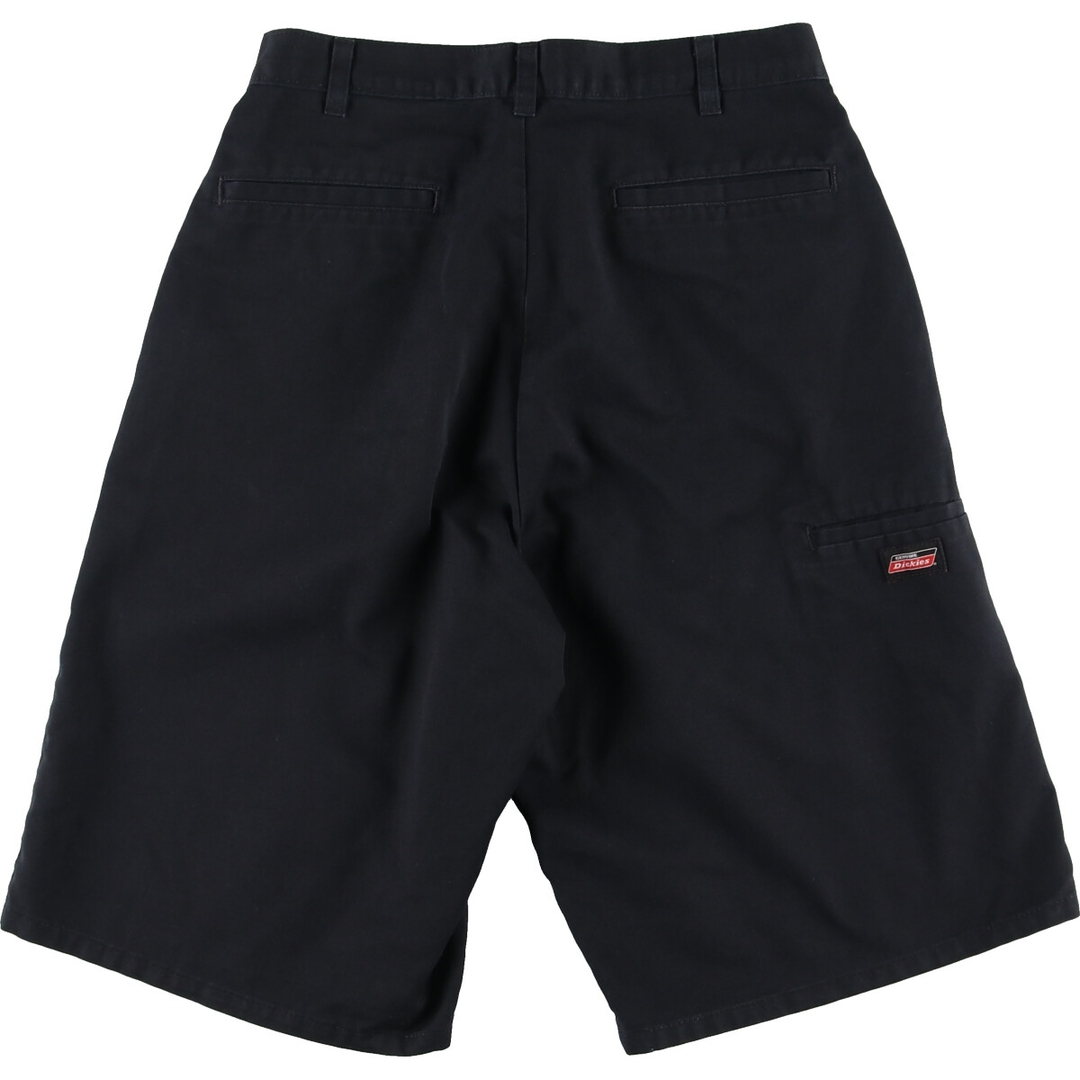 Dickies(ディッキーズ)の古着 ディッキーズ Dickies ペインターショーツ ハーフパンツ メンズw30 /eaa440334 メンズのパンツ(ショートパンツ)の商品写真