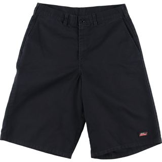 ディッキーズ(Dickies)の古着 ディッキーズ Dickies ペインターショーツ ハーフパンツ メンズw30 /eaa440334(ショートパンツ)