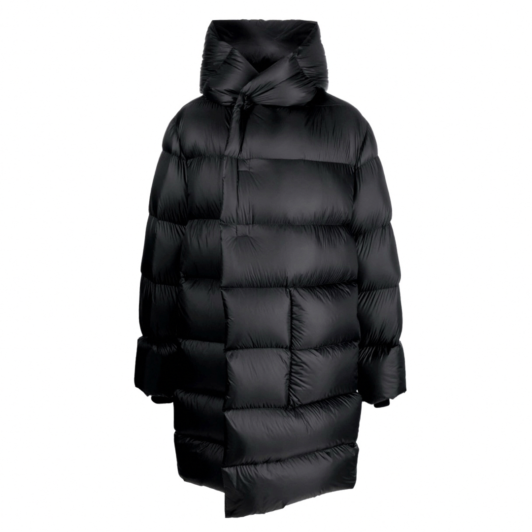 新品 Rick Owens リック オウエンス ダウンコート ダウン 新品 Rick Owens リック オウエンス ダウンコート ダウン