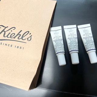 キールズ(Kiehl's)のキールズ　kiehls kiehl's レチノール　美容液　ナイアシンアミド(美容液)