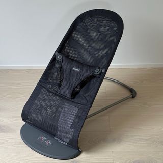 ベビービョルン(BABYBJORN)の【ふーか様専用】ベビービョルン　バウンサー　ブリス　Air アンスラサイト(その他)