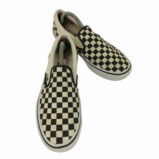 ヴァンズ(VANS)のVANS(バンズ) メンズ シューズ スニーカー(スニーカー)