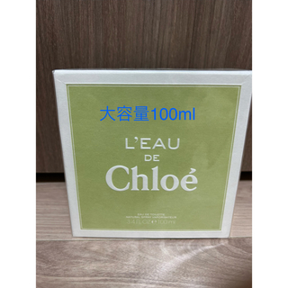 クロエ(Chloe)のロードクロエ　100ml(香水(女性用))