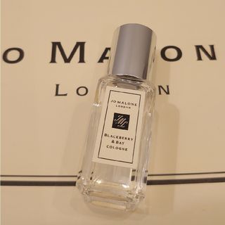 ジョーマローン(Jo Malone)のJo Malone ブラックベリー ＆ ベイ コロン 9ml 香水(ユニセックス)