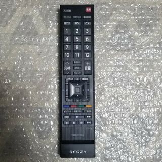 トウシバ(東芝)の106.東芝テレビリモコン　CT-90348(その他)