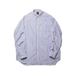 1LDK SELECT - DAIWA PIER39 TECH REGULAR COLLAR SHIRTS