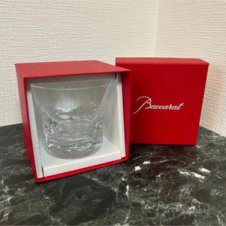 Baccarat - バカラ ベルーガ ロックグラス Baccarat ハイボール