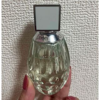 ジミーチュウ(JIMMY CHOO)のジミーチュウ　フローラル　オーデトワレ(香水(女性用))