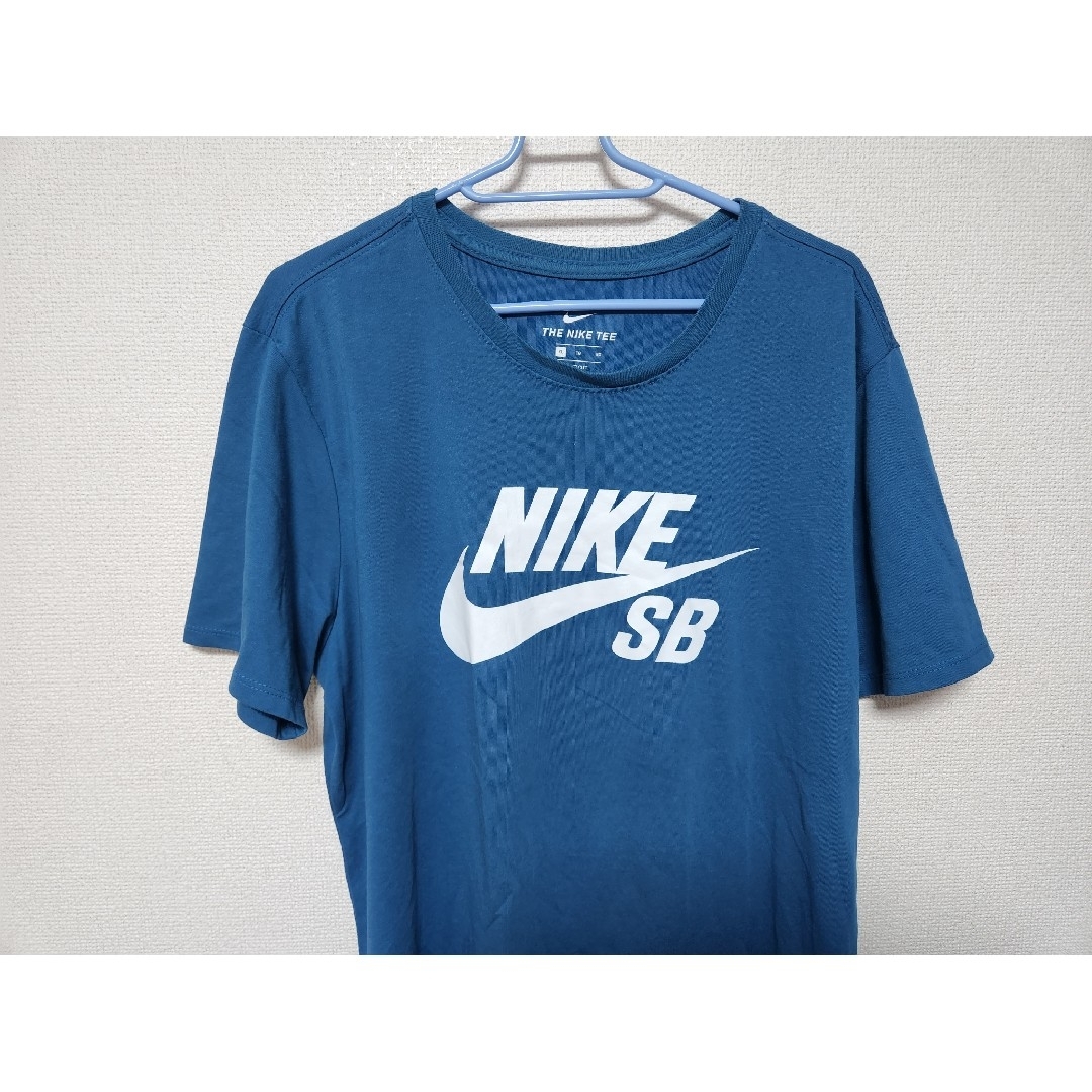 NIKE(ナイキ)のNIKE　ナイキ　NIKESB　ナイキエスビー　Tシャツ　XL メンズのトップス(Tシャツ/カットソー(半袖/袖なし))の商品写真