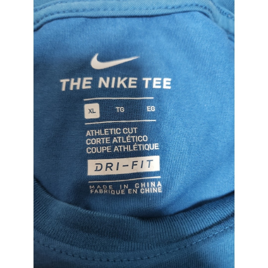 NIKE(ナイキ)のNIKE　ナイキ　NIKESB　ナイキエスビー　Tシャツ　XL メンズのトップス(Tシャツ/カットソー(半袖/袖なし))の商品写真