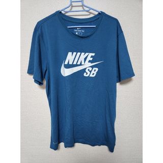 ナイキ(NIKE)のNIKE　ナイキ　NIKESB　ナイキエスビー　Tシャツ　XL(Tシャツ/カットソー(半袖/袖なし))