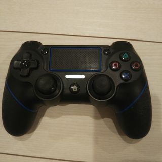 良品⭐️ps4 ワイヤレスコントローラー。動作確認済み！アルコール除菌済み