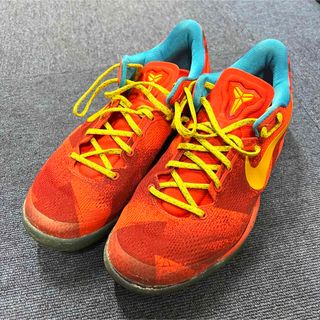 ナイキ(NIKE)のNike Kobe 8 system year of the horse(スニーカー)