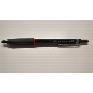 rotring - ロットリング ROTRING ラピッド メカニカルペンシル