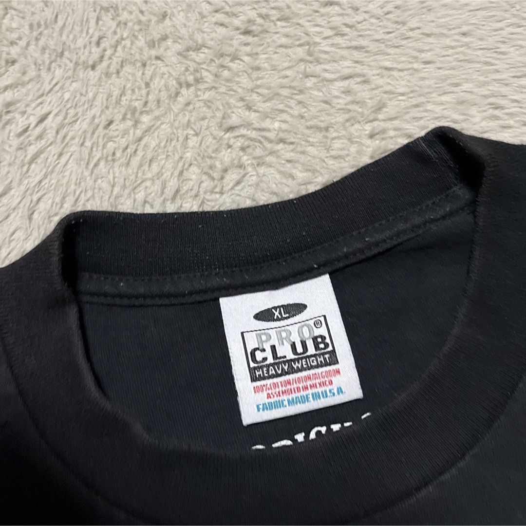 TENDERLOIN(テンダーロイン)のTENDERLOIN テンダーロイン　オールドニック　ON ボルネオスカル　XL メンズのトップス(Tシャツ/カットソー(半袖/袖なし))の商品写真