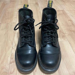 Dr.Martens - ドクターマーチン　6ホール　UK5