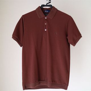 フレッドペリー ポロシャツ(メンズ)(ブラウン/茶色系)の通販 56点 フレッドペリー ポロシャツ(メンズ)(ブラウン/茶色系)の通販 56点
