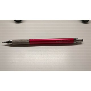 トンボエンピツ(トンボ鉛筆)のトンボ鉛筆　シャープペン モノグラフゼロ 0.5 ピンク SH-MGU81(ペン/マーカー)