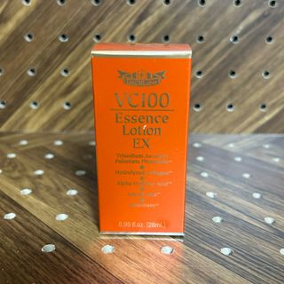 ドクターシーラボ VC100 エッセンスローション EX R （化粧水）28ml(化粧水/ローション)