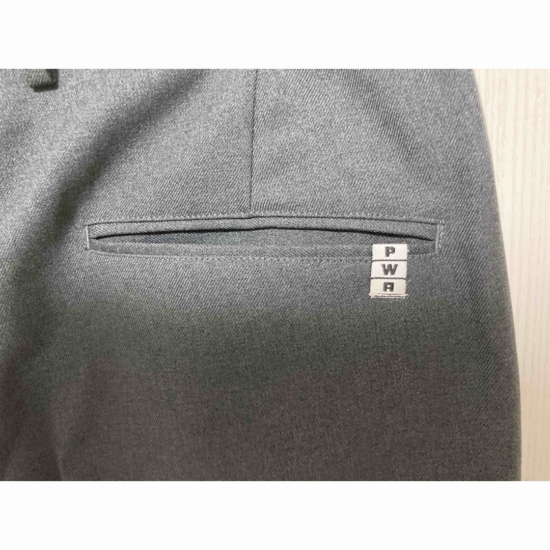 PWA UNIHOME-03 グレー サイズM PWA UNIHOME-03 グレー サイズM