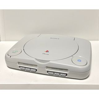 ソニー(SONY)のSONY PlayStation One (PSone) ジャンク扱い(家庭用ゲーム機本体)