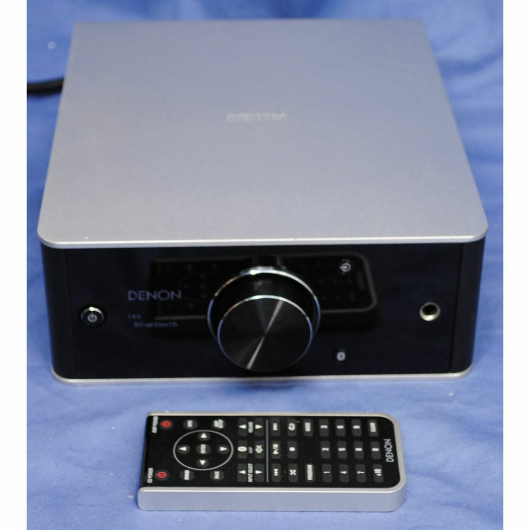 美品 DENON PMA-60 フルデジタルアンプ 完動品 デノン ハイレゾ 美品 DENON PMA-60 フルデジタルアンプ 完動品 デノン ハイレゾ