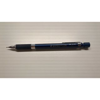 ステッドラー(STAEDTLER)のステッドラー STAEDTLER シャーペン 製図用 0.5mm ナイトブルー…(その他)