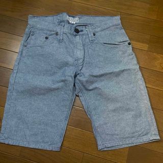 リーバイス(Levi's)のLevis メンズハーフデニムパンツ(デニム/ジーンズ)