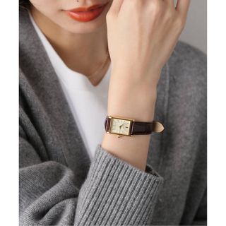 イエナ(IENA)のSEIKO エッセンシャルズ(腕時計)