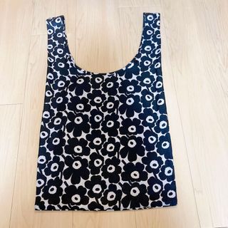 マリメッコ(marimekko)のmarimekko スマートbag(エコバッグ)