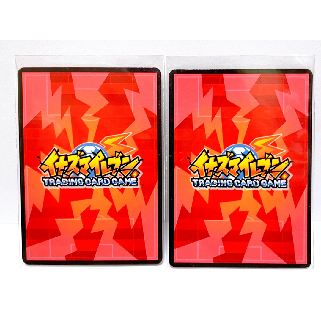 イナズマイレブン グッズ イナイレ TCG カード トレカ 涼野 風介 イナズマイレブン グッズ イナイレ TCG カード トレカ 涼野 風介