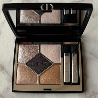 Dior ディオール サンククルール 539 グランバル アイシャドウ サンク