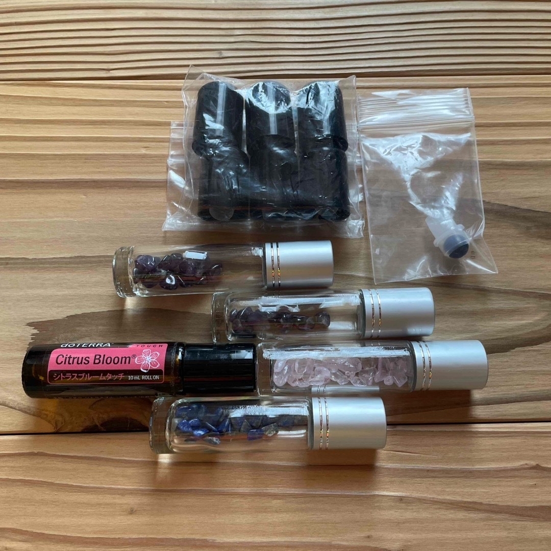 doTERRA - ドテラ シトラスブルームタッチ の通販 by Sunny Club doTERRA - ドテラ シトラスブルームタッチ の通販 by Sunny Club