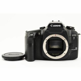 キヤノン(Canon)の【美品】キャノン Canon EOS 7 フィルムカメラ(フィルムカメラ)