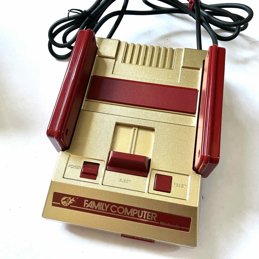 ファミリーコンピュータ(ファミリーコンピュータ)の【クラシックミニシリーズ】ファミリコン スーパーファミコン ジャンプ仕様 計3点 エンタメ/ホビーのゲームソフト/ゲーム機本体(家庭用ゲーム機本体)の商品写真